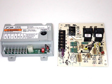 ICM271 ICM290 CARRIER BLOWER CONTROL COMPONENTS PACKAGE NEW  picture