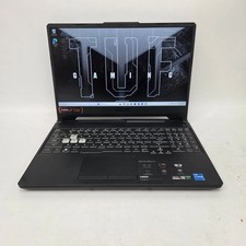 Asus TUF F15 FX506HF 15.6