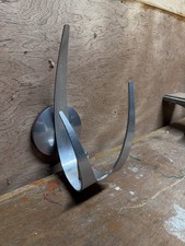 Hubbardton Forge Caribou Wall Sconce – Handcrafted Modern Lighting Fixture picture