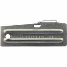 P51 Can Opener Shelby Stainless Steel US Military p-51 Made In USA Ships Free picture