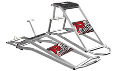 Risk Racing - 77829 - RR-1 Ride-On Lift/Stand picture