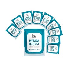 FYC PROFESSIONAL HydraBoost Facial Kit 8 Step Treatment with Hyaluronic Acid 185 picture