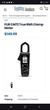 New FLIR CM72 600A True RMS  better than fluie 324 picture