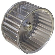 Broan-NuTone S99020010 Broan 311 Chuck Wagon Blower Wheel # 99020010 picture