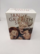 The Andy Griffith Show: The Complete Series (DVD, 2016, 39-Disc Set) picture