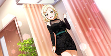 Anime Miyashita Ai Love Live Love Live Nijigasaki  Gaming Mat Desk 6192 picture