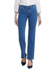 Nydj Marilyn Monrovia Straight Leg Jean Women's picture