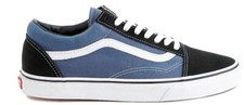 Vans OLD SKOOL Unisex Canvas Sneakers Mens & Womens Skateboard Shoes picture