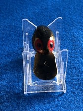 Vintage Storm Pre Rapala Wiggle Wart V131 Modified Crankbait Fishing Lure🍒 picture