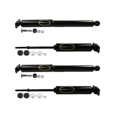 Set of 4 Shocks for Pontiac Bonneville Chevy Bel Air 77-68128EH New picture