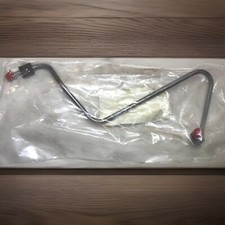 New vintage international 83-94 6.9-7.3 IDI diesel fuel line part # 1805335C2 picture