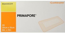 *20-Pieces* Smith & Nephew Primapore Adhesive Wound 8