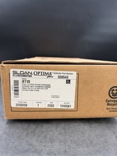 SLOAN OPTIMA PLUS 8110 FLUSHOMETER FOR Toilet picture