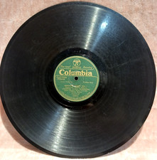 Lemko-Ukrainian Wedding Song 1928 12