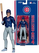 McFarlane SportsPicks - MLB - Pete Crow-Armstrong (Chicago Cubs) 6