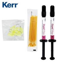 100% Original Dyad Vertise Flow Self-Adhering Flowable Composite A2 A3 Dent picture
