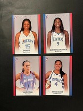 2009 Rittenhouse WNBA Rookie Cards You Pick *RESTOCKED 5/17* picture