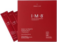 IM8 Daily Ultimate Essentials All-in-One Multivitamin – 30 Servings, Travel Pack picture