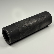 Snap On Tools SIM180 1/2 Dr 6Pt SAE 9/16 Flank Dr Deep Impact Socket USA VTG picture
