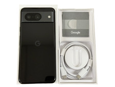 Google Pixel 8 128GB OEM Bootloader Unlocked All Carriers Excellent In-Box picture