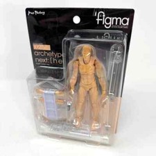 Figma Archetype Next: [He] Flesh Color Ver. 02 picture