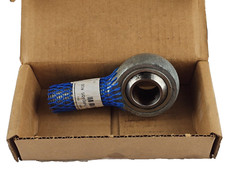 Timken Aurora Bearing BCSMG25R Rod End Bearing, 25mm x 2 M/R/H Threads picture