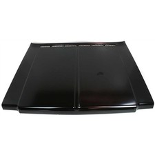 Hood Panel Replacement for Chevrolet K10 1975 1976 4.8L l6 6.6L V8 15576465 picture