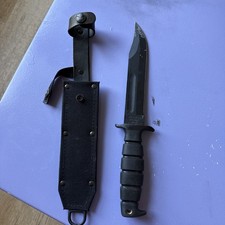 Ontario Knife Company Spec Plus Marine Knife picture