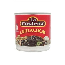 Cuitlacoche La Costea - Huitlacoche - Mexican Corn Smut - 2/13.4 ounces (380g) picture