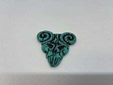 TENACIOUS D IN THE PICK OF DESTINY GUITAR PICK REPLICA rare picture