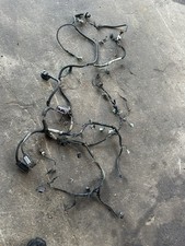 2010-2012 Chevy Camaro SS Engine Motor Transmission Wiring Harness Automatic OEM picture