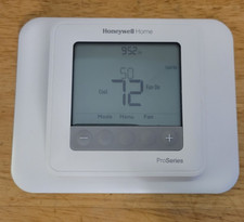 Honeywell T6 Pro Series TH6320U2008  Programmable Thermostat With Mounting Plate picture