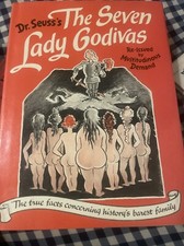 Dr . Seuss’s   The Seven Lady Godivas picture