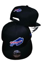 vintage buffalo bills snapback hat picture