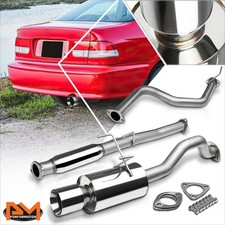 For 92-00 Honda Civic Coupe/Sedan 4