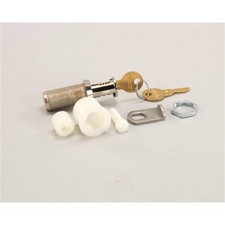 Beverage-Air BeverageAir 28B04S001AAA Bm Lock Assembly. picture