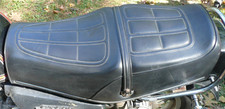 1978 1979 Honda CX500 Deluxe OEM Seat picture
