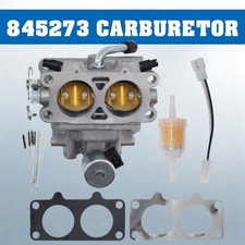 New Carburetor for Briggs & Stratton Vanguard 4-stroke 845273 845032 844172 picture