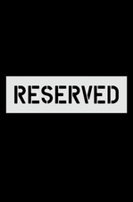 Reserved For Oscar picture