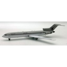 Inflight 200 1/200 Boeing 727-200ADV  Qatar Airways A7-ABC IF722QT1222 picture