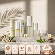 NEW✅ICD Premium Skincare 6-Piece Beauty Essentials Set. US  picture