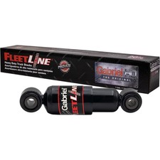 Gabriel 87015 Fleetline Heavy Duty Rear Shock Absorbers for East Mfg Various Tra picture