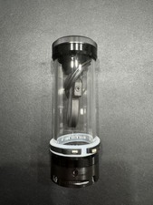 Aquacomputer ULTITUBE 150 PRO Reservoir 34127 Borosilicate Glass RGBpx G1/4 picture