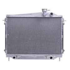 For Honda Accord 1984-1985 Reach Cooling Engine Coolant Radiator picture