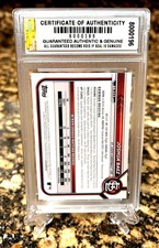 GRADED GEM-MT 10 Joshua Baez ROOKIE 2022 1st BOWMAN PROSPECTS #BP-112 CARDINALS picture