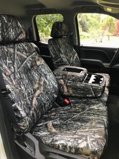 Durafit Seat Covers,C1143-NCLC, Waterproof New Conceal Camo Endura Compatible wi picture