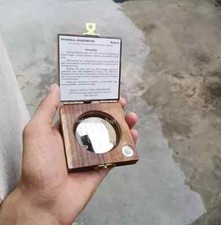 Antique Design Spherical Densiometer Convex Forestry Spherical Crown Suppliers picture