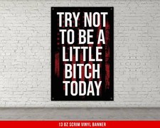 Motivational Quote Wall Art - Gym Decor - Red USA Weightlifting picture