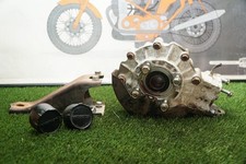 1985-1987 Honda Fourtrax 250 TRX250 Rear Differential  picture