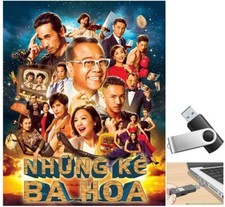 Nhung Ke Ba Hoa 2017 phim tvb hong kong Long Tieng HD (phim lưu ổ cứng u-s-b) picture